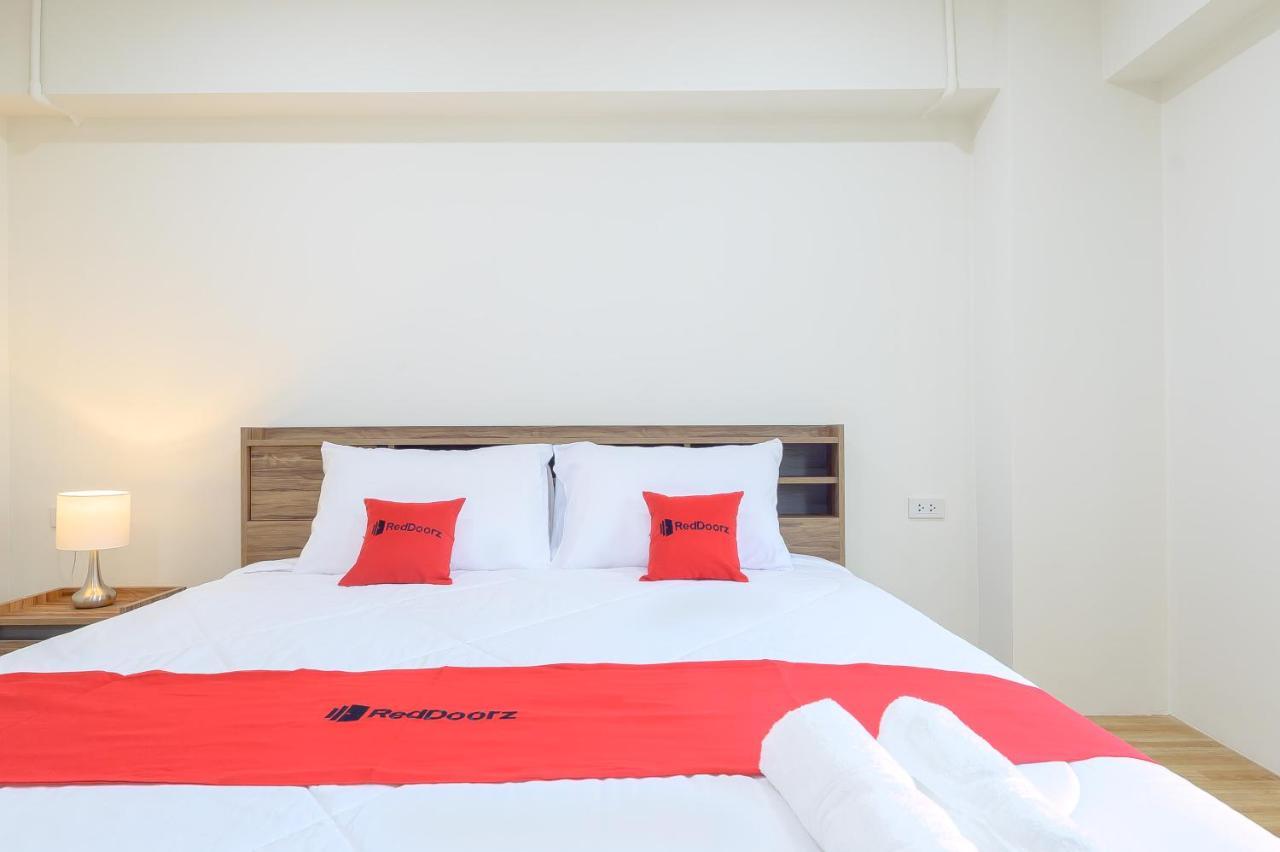 Hoenhao Boutique Ratchada Bangkok Eksteriør bilde