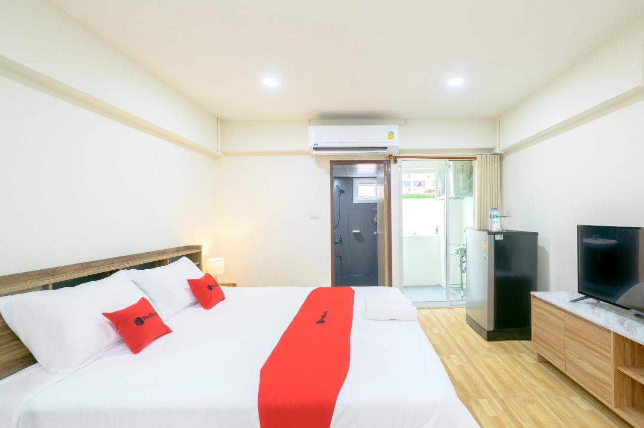 Hoenhao Boutique Ratchada Bangkok Eksteriør bilde